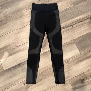 Lululemon city core leggings